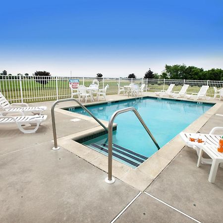Lancaster Inn & Suites Manheim Exteriér fotografie